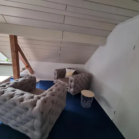 Ferienwohnung Familie Kleinbauer Wirsberg Exterior foto