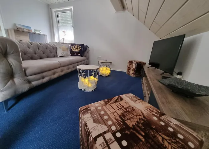 Ferienwohnung Familie Kleinbauer