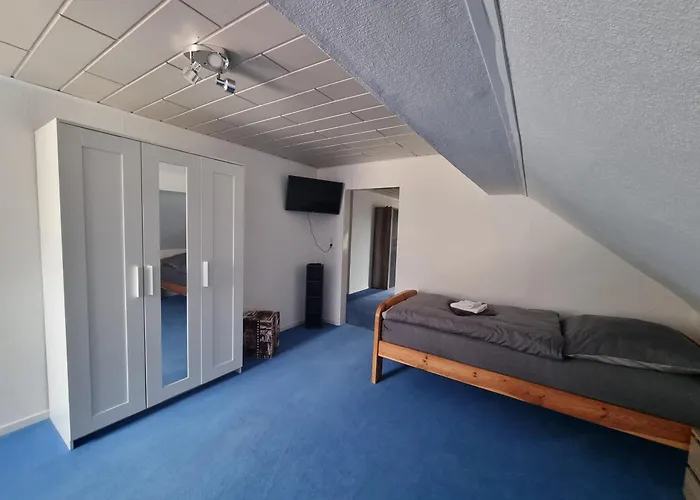 Ferienwohnung Familie Kleinbauer