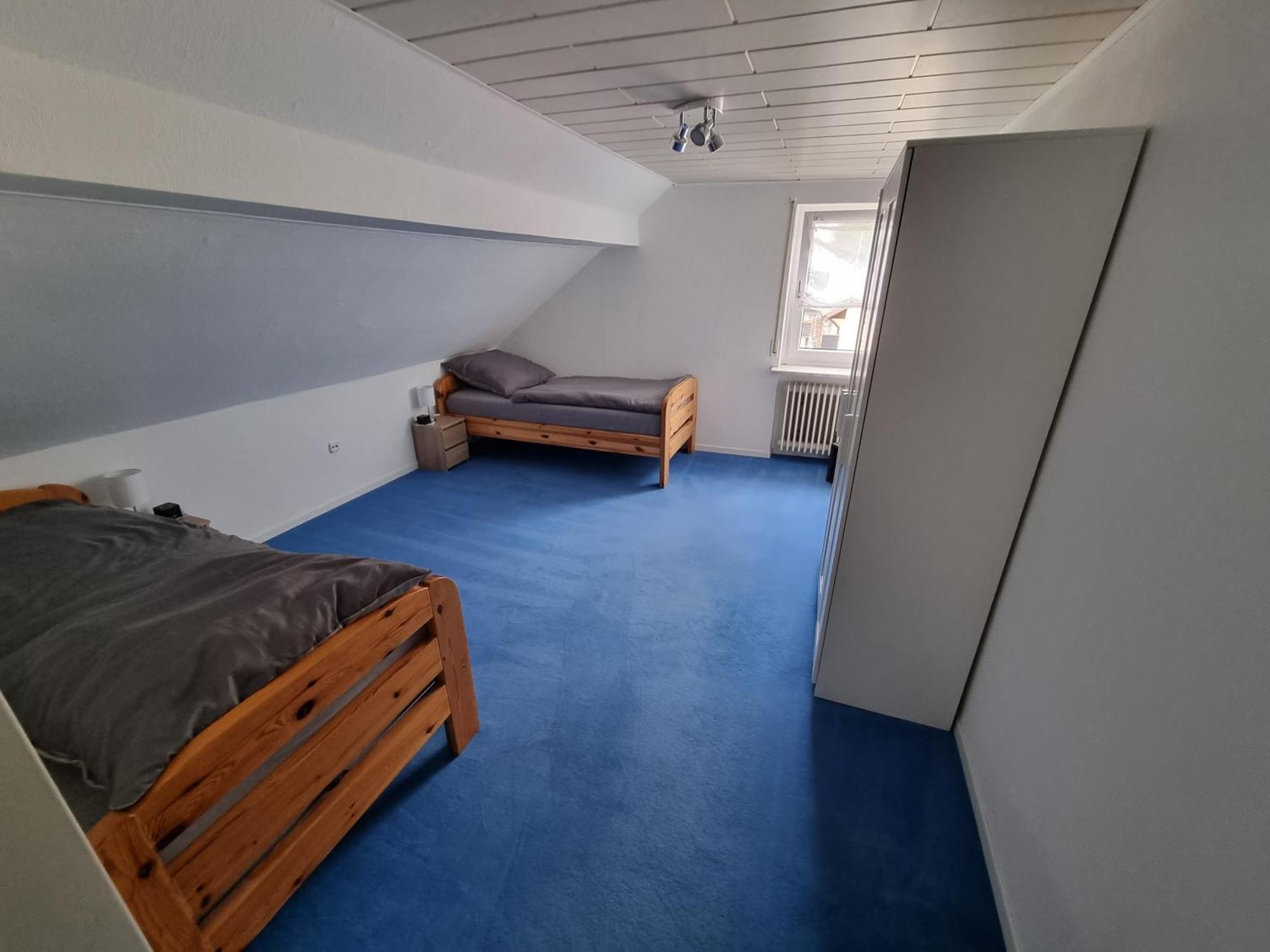 Apartment Familie Kleinbauer *