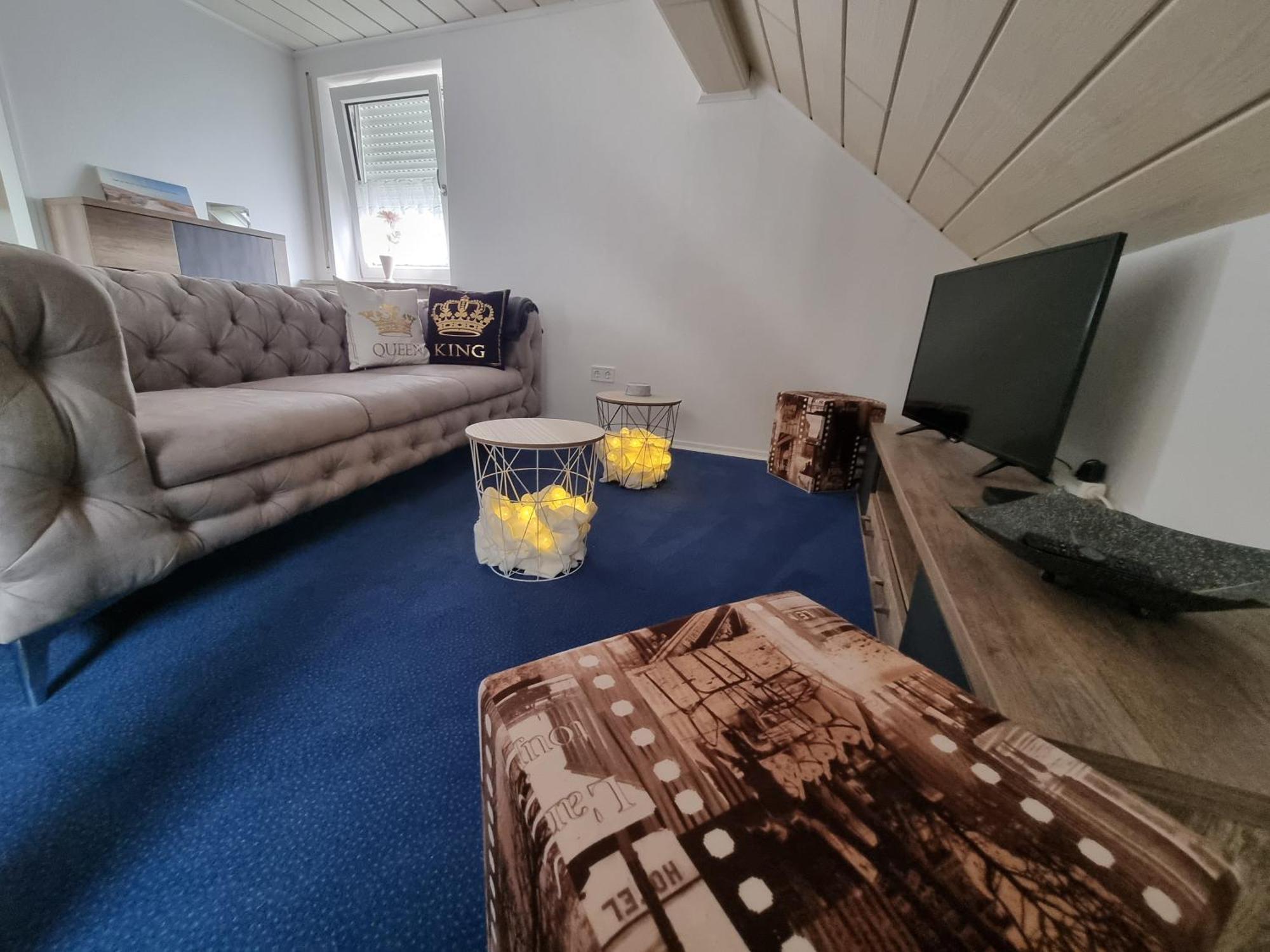 Appartement Familie Kleinbauer