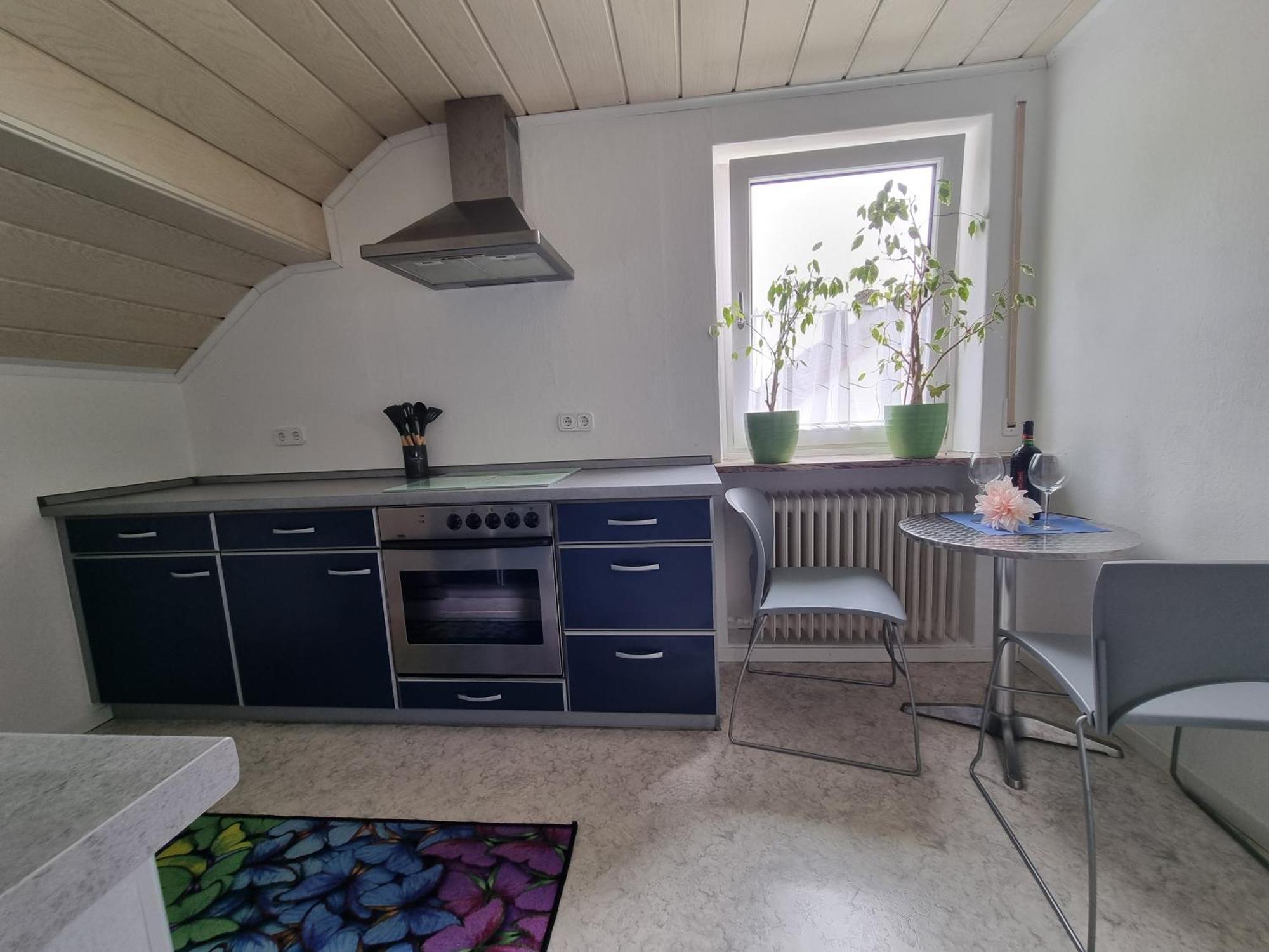 Apartment Familie Kleinbauer *
