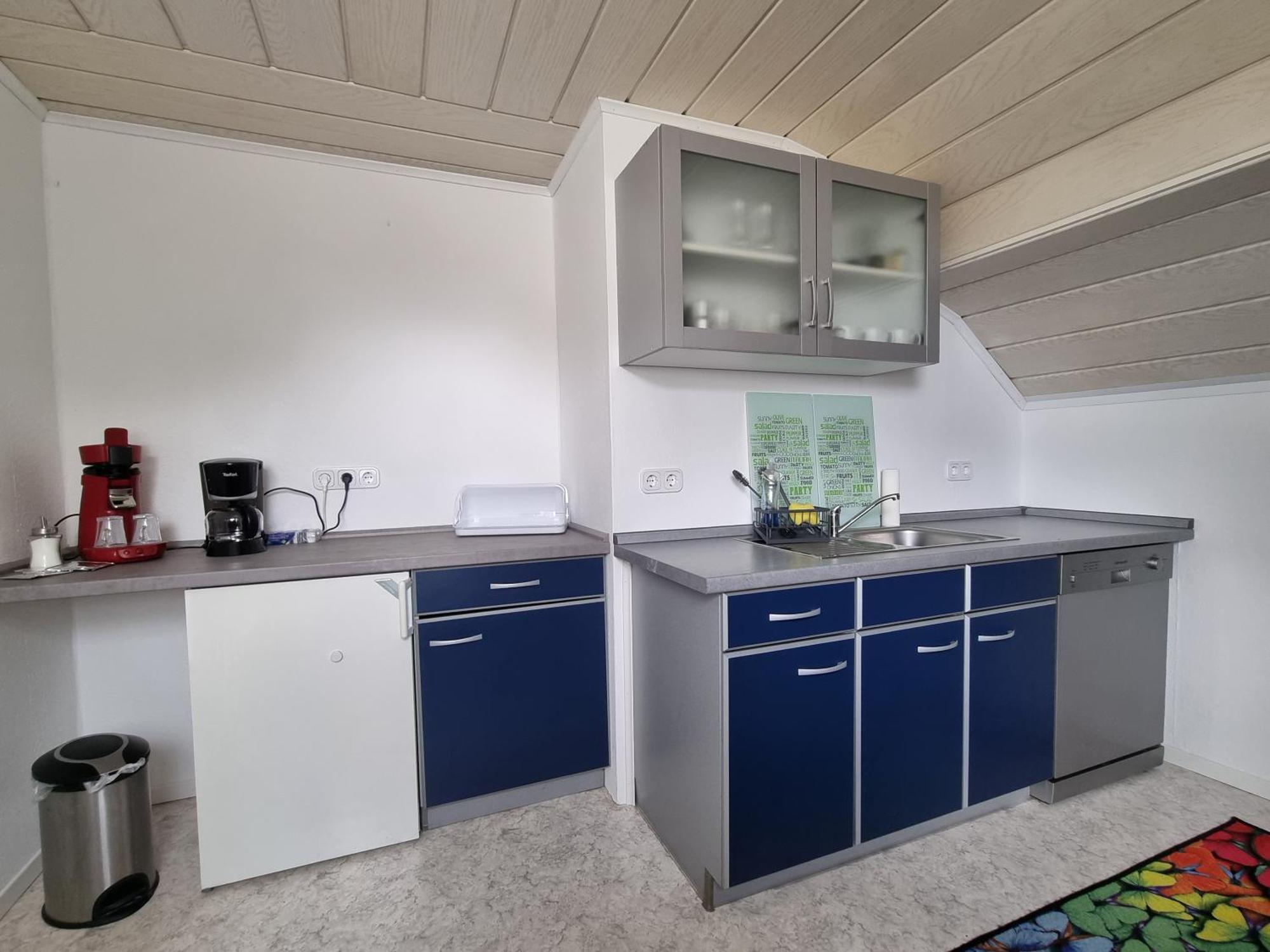 Familie Kleinbauer Apartment *